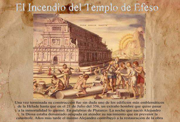 10 importantes eventos históricos que han sido olvidados