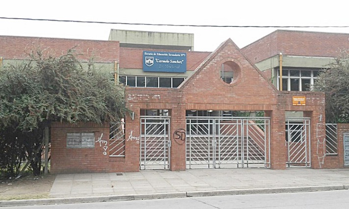 Balcarce: una profesora golpeó a su colega delante de los alumnos