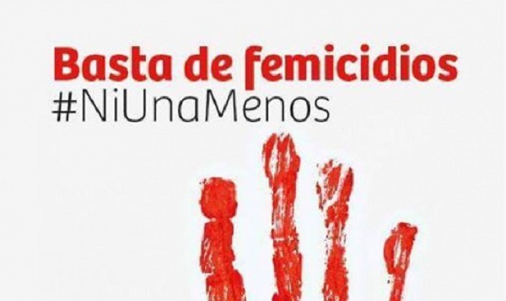 Las otras víctimas del femicidio: 322 chicos se quedaron sin mamá