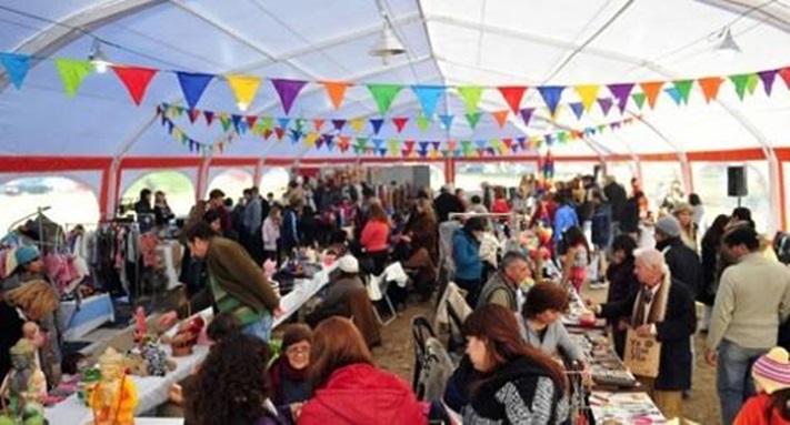 Gral. Alvarado: Conformación de Ferias de Economía Social.