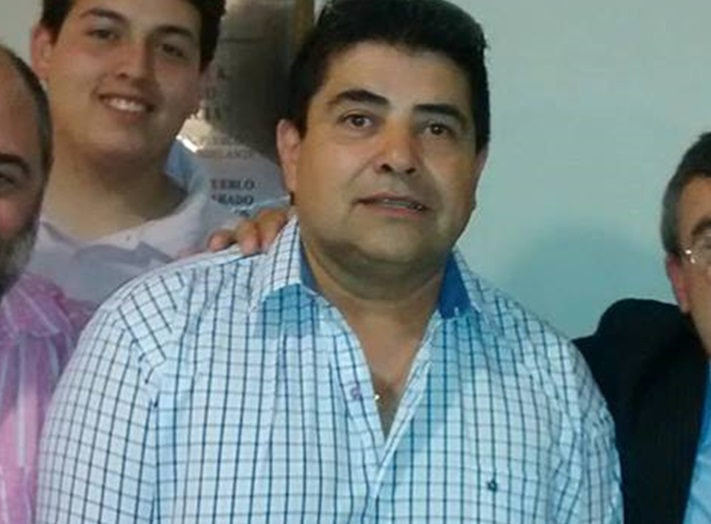 General Alvarado: Oscar Fortuny es el nuevo Jefe de PAMI
