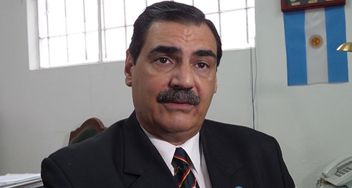 El juez Alfredo López rechazó amparo contra el aumento del Gas