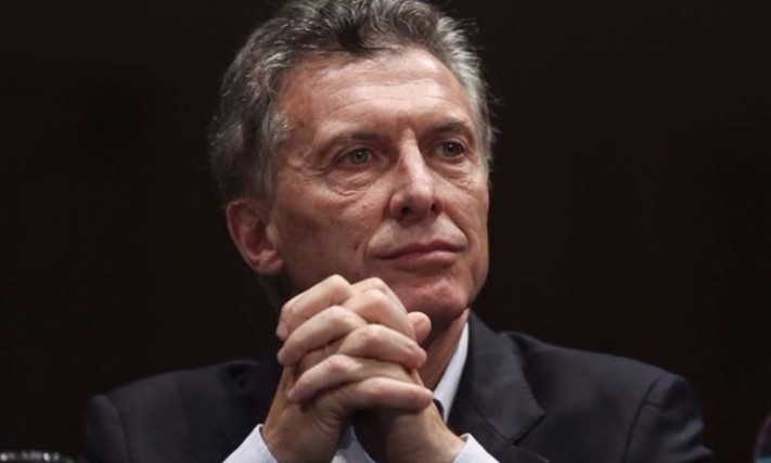 Encuesta: La gestión de Macri es negativa, y Sergio Massa es el principal opositor