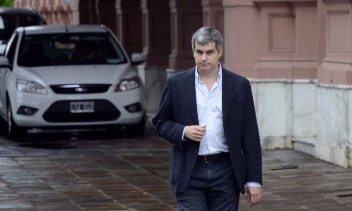 Ultimátum del Grupo Clarín a Marcos Peña para que no le dé todo a Turner