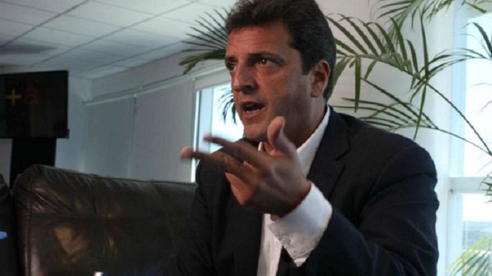 La campaña de Massa centrada en bajar los precios y subir el consumo