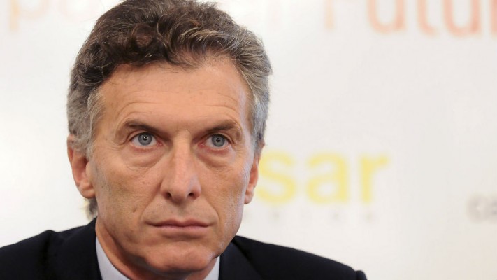 Imputaron a Macri por la sociedad offshore