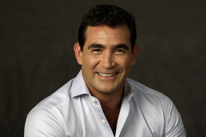 Proyecto de ley del Senador Patricio Hogan para personas con discapacidad