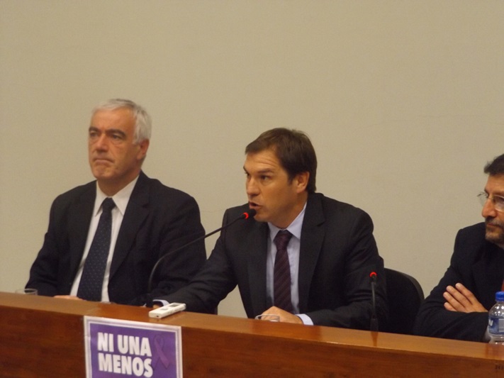Miramar: Apertura de las sesiones ordinarias 2016