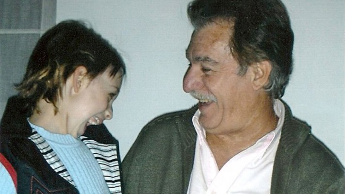 La conmovedora carta de Federico Storani a su hijo