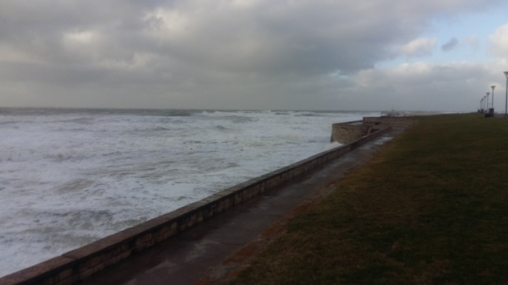 Miramar: Llega el fin de semana y así estará el clima