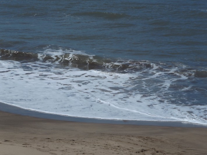 ¿Por qué el mar es salado?