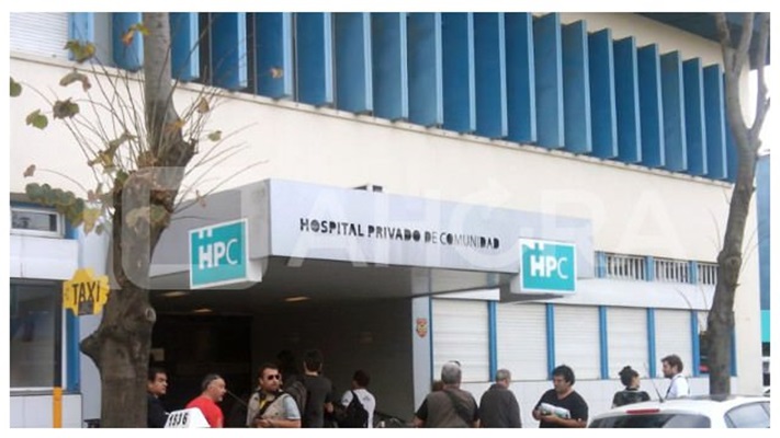 Mar del Plata: Hay al menos 20 casos de gripe A: un menor está grave
