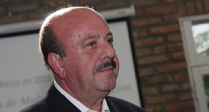 Revelan que el dirigente político Osvaldo Mércuri fue víctima de un secuestro