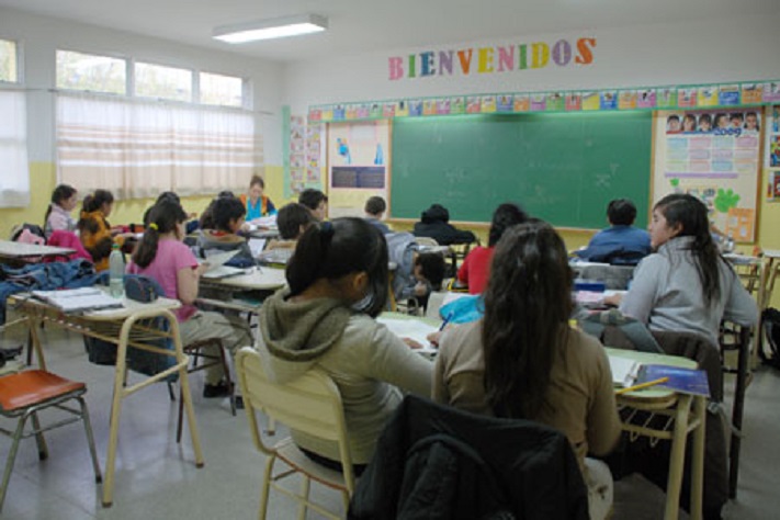 General Alvarado recibirá 50 mil pesos para arreglar la calefacción de las escuelas