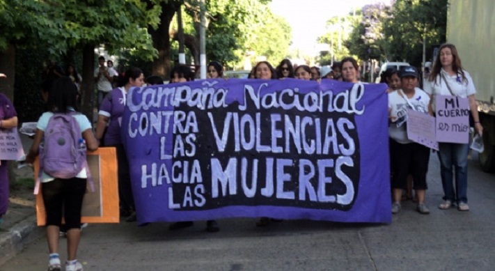 La Procuración ratificó que existieron casi 100 femicidios en la Provincia durante el 2015