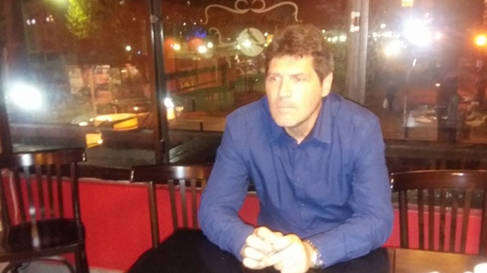 El Diputado Pcial. Guillermo Castello paso por Miramar