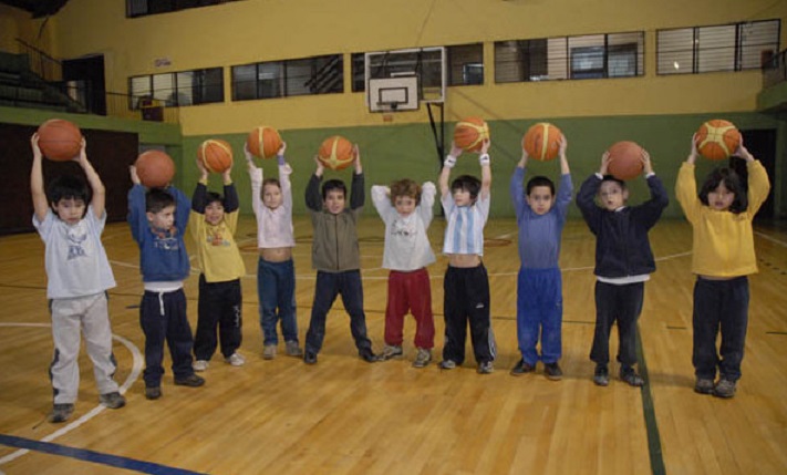 Los clubes de barrio podrán acceder a la tarifa social