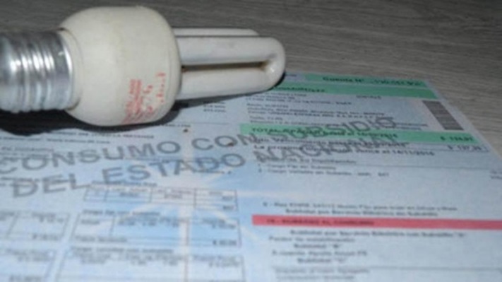La Justicia obliga a la Provincia a derogar dos impuestos que se cobran con la luz