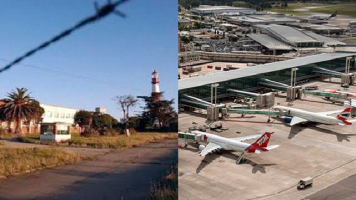 Marplatense investigado por represor fue nombrado en empresa estatal