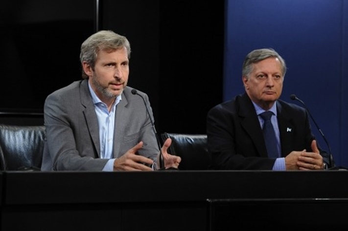 Nación redobla la apuesta: apelará todos los fallos antitarifazo