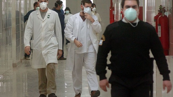 Ya son 25 los muertos por Gripe A en toda la Argentina