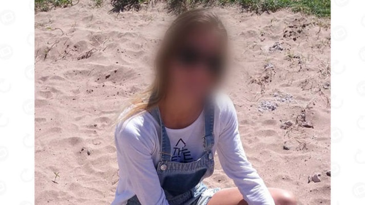 “No sólo me violaron el cuerpo, me violaron la cabeza y el alma”