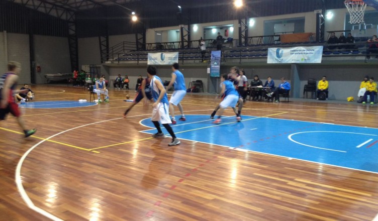 JusBA2016: Reparto de medallas y definiciones por equipos