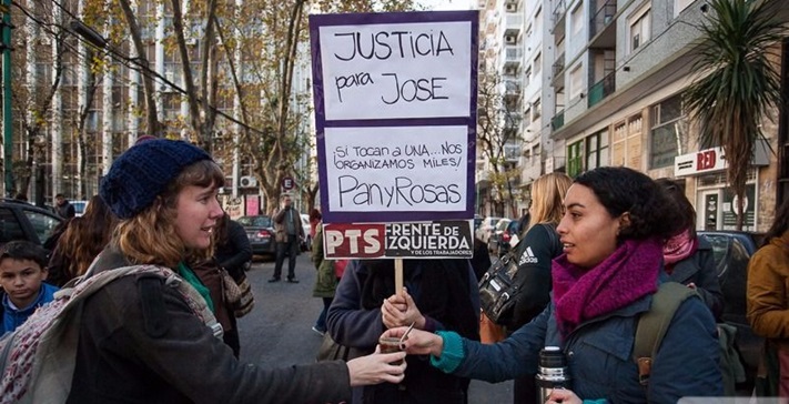Piden remover a Juan Galarreta, el juez que liberó al violador de Playa Los Lobos