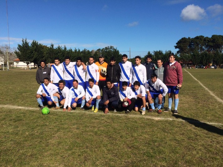 Miramar: Se disputo la 3° Fecha del Fútbol de los barrios.