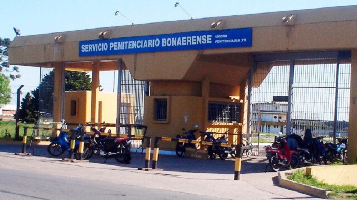 Matan a puñaladas a un interno en la cárcel de Batán
