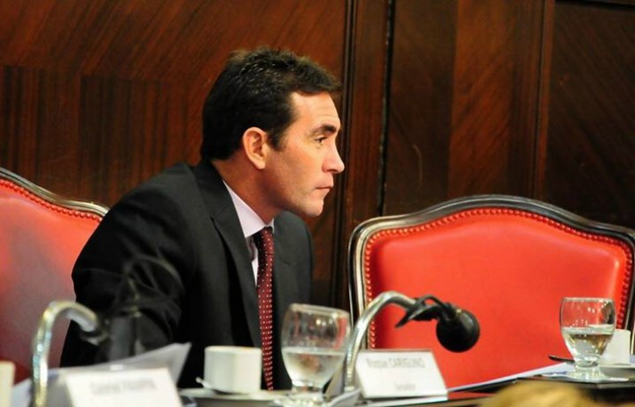 El senado bonaerense aprobó por unanimidad un proyecto de ley del senador Patricio Hogan