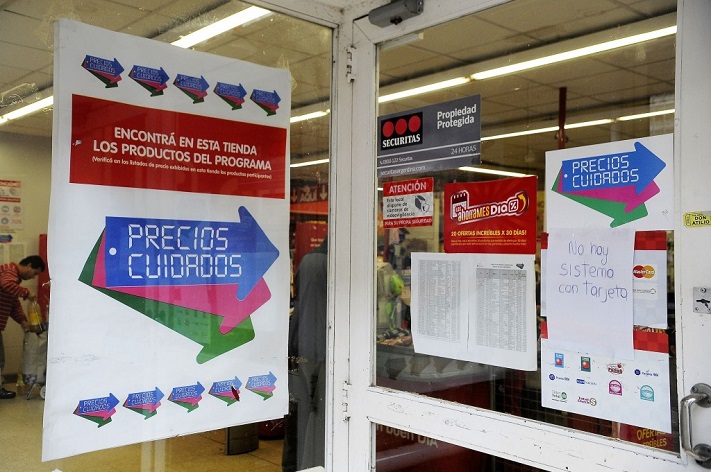 Ya se puede consultar la web para conocer los “Precios Claros” en los supermercados