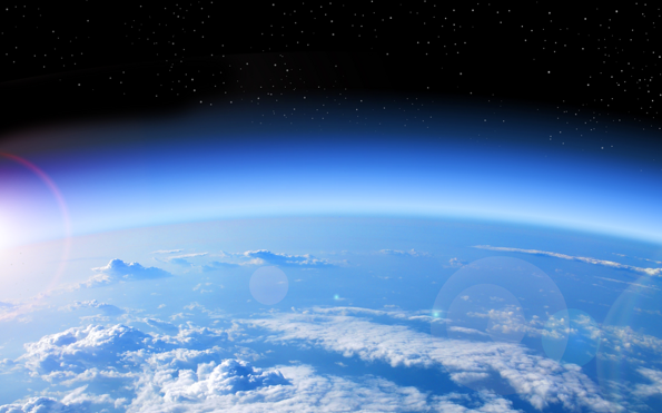 La Nota Curiosa: ¿A qué se le llama presión atmosférica?