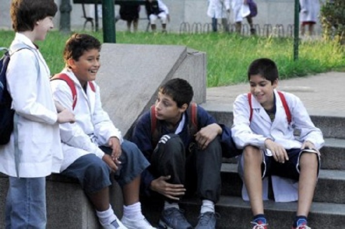 Vuelven los aplazos y el “insuficiente” a los boletines de la primaria bonaerense