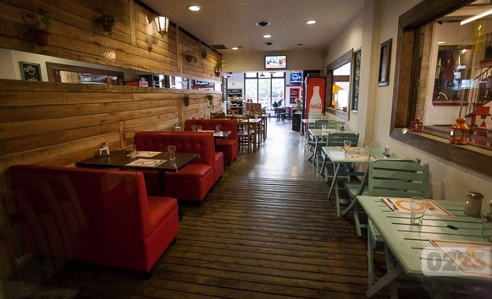 Por el “tarifazo”, locales gastronómicos marplatenses cierran lunes y martes