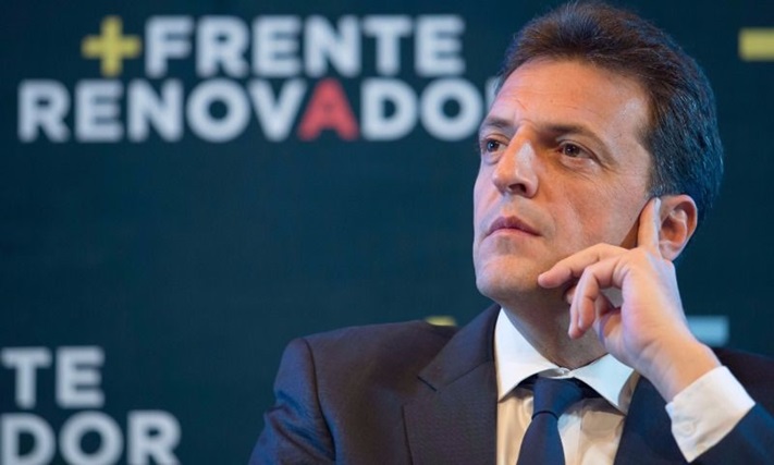 El FR duro con Macri: “Es un empresario y como tal defiende a los empresarios”
