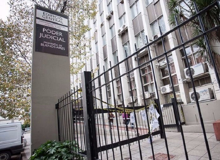 Abuso en el camping de Miramar: presentaron un recurso extraordinario por el fallo de no culpabilidad a los implicados