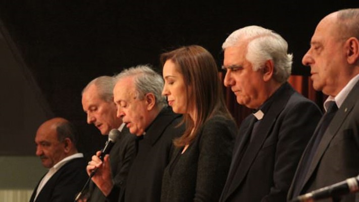 Mar del Plata: Vidal: “El camino para el problema de los despidos es el diálogo”
