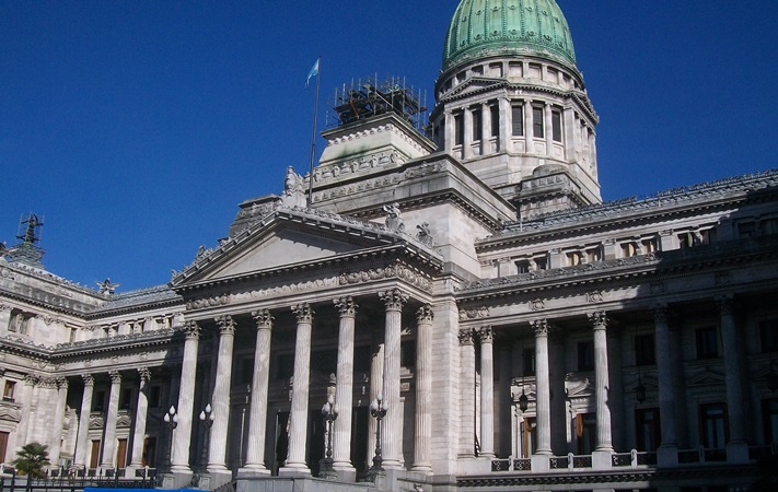 El lunes 27 de junio es el Día del Trabajador del Estado y no se trabajará en el Estado