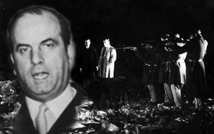 A 60 años: El levantamiento cívico militar peronista de 1956