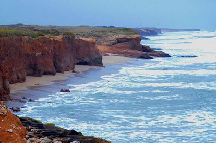 Miramar: Como estará el tiempo para el domingo, y mañana Lunes 20