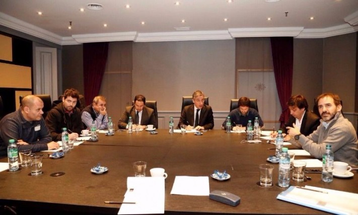 Medios de todo el país presentaron la Asociación de Periodismo Digital