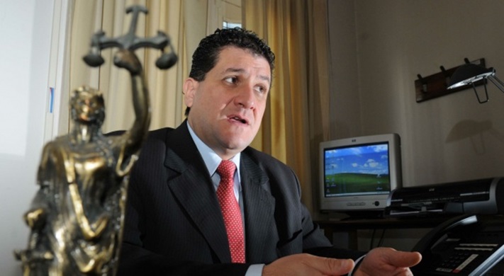El Juez Arias convocó a los bonaerenses a no pagar las facturas con aumentos