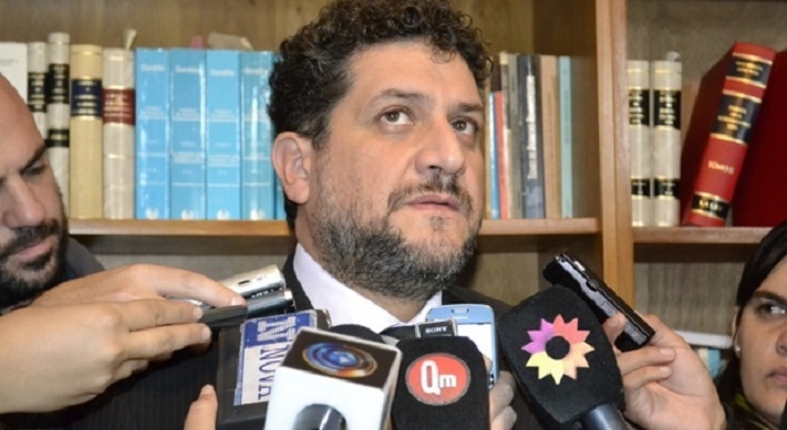 Freno al #tarifazo: “El Estado y las empresas aumentan, el usuario está pintado”, explicó Arias