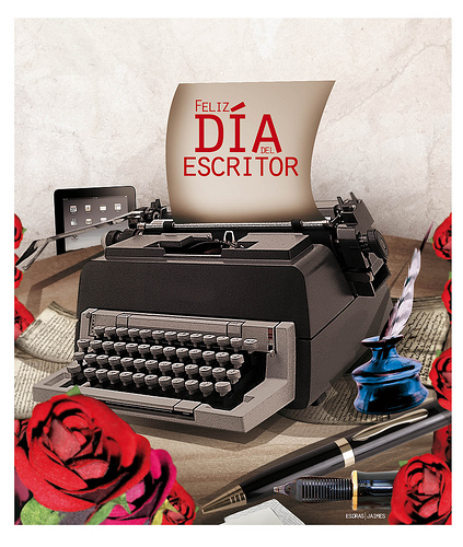 13 de Junio: Se celebra el Día del Escritor en honor a Leopoldo Lugones