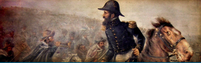Güemes y la guerra gaucha