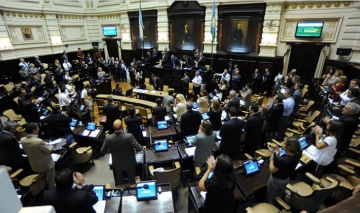 Vientos de cambio: el PJ en la arena movediza