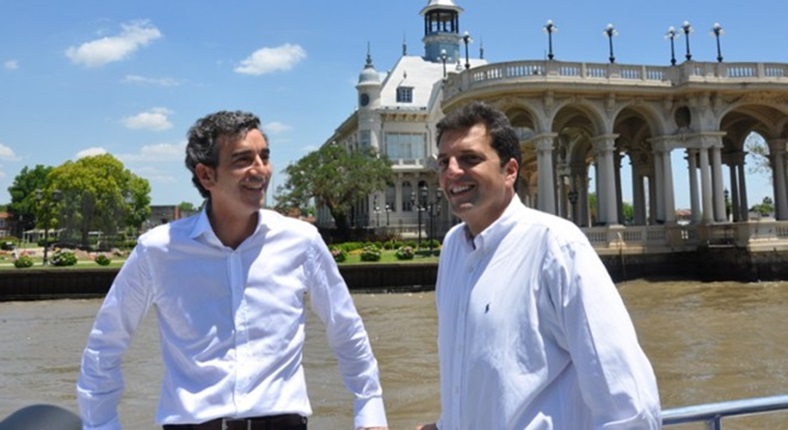 Peronismo: Massa quiere lista única; Randazzo, internas