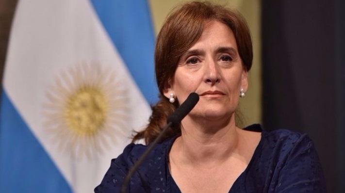 Michetti: “En el segundo semestre aparece la luz en el túnel, pero seguís en el túnel”