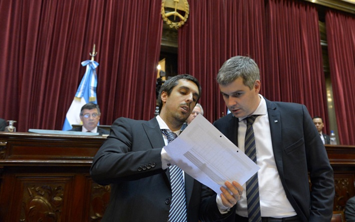 Marcos Peña confesó que el objetivo de Pobreza Cero “es inalcanzable”